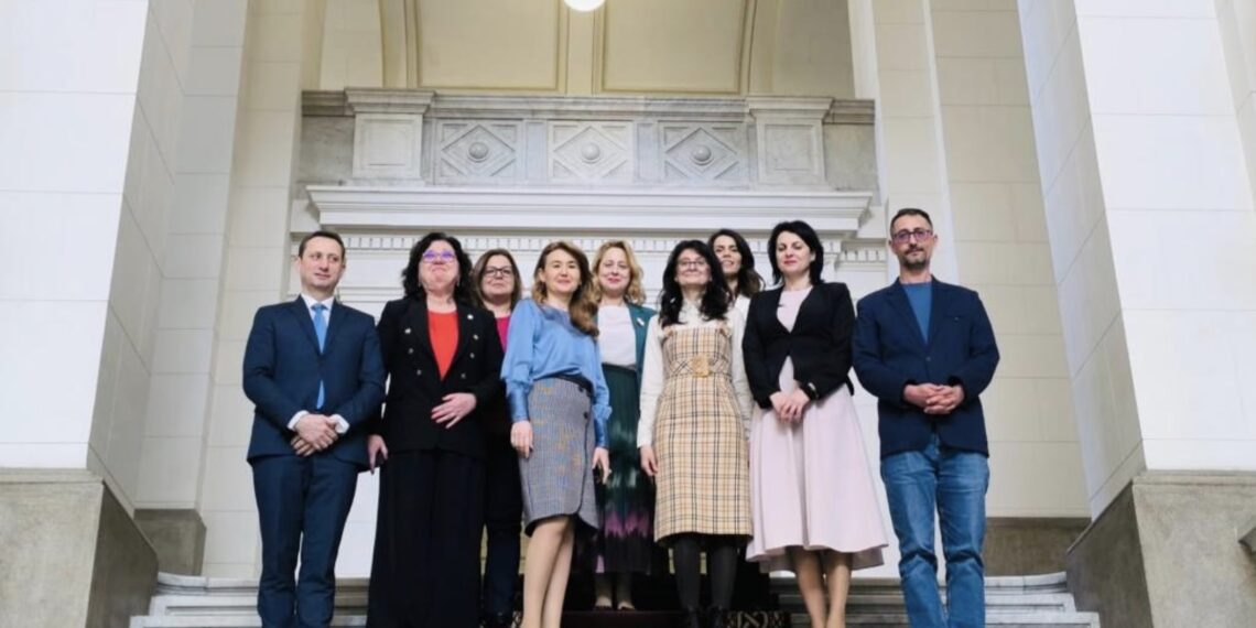 Proiectul de Educație Juridică continuă prin extinderea colaborării cu INM și cu celelalte institute de formare a profesioniștilor dreptului