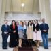 Proiectul de Educație Juridică continuă prin extinderea colaborării cu INM și cu celelalte institute de formare a profesioniștilor dreptului
