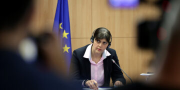 Fraude de peste 24 miliarde de euro au fost investigate de Parchetul European condus de Kovesi