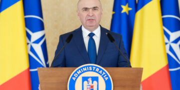 Motivele pentru care POT vrea revocarea lui Ilie Bolojan din funcția de Președinte interimar