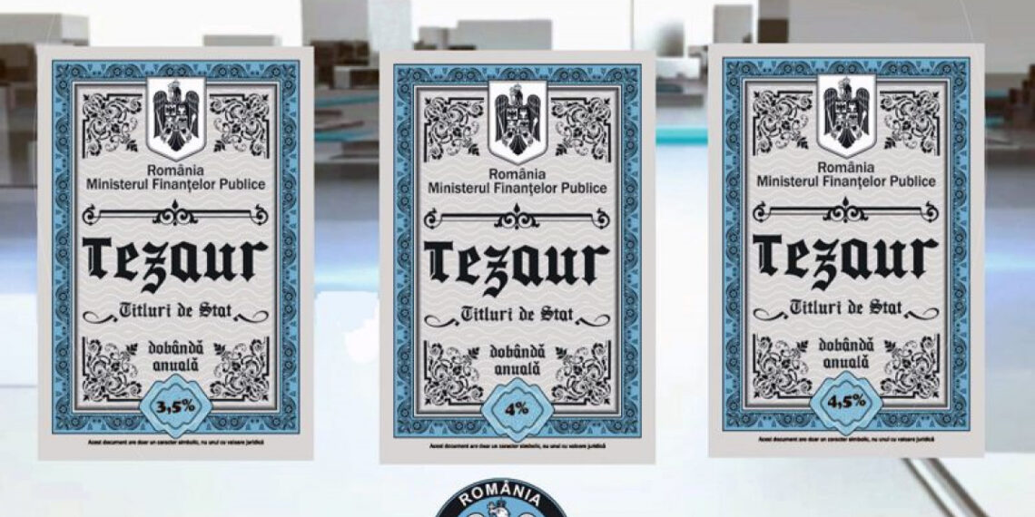 În premieră, Titlurile de Stat vor putea fi cumpărate online