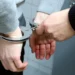 Profesor arestat pentru agresiune sexuală asupra unui minor