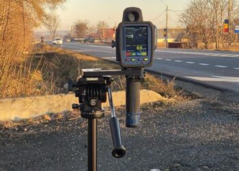 Sistemul E-SIGUR, operațional de la 1 Martie, a dus deja la întocmirea unor dosare penale pentru doi conducători auto