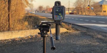 Sistemul E-SIGUR, operațional de la 1 Martie, a dus deja la întocmirea unor dosare penale pentru doi conducători auto