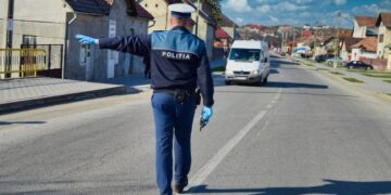 Aproape 120 de participanți la trafic, depistați și sancționați, în ultimele 24 de ore