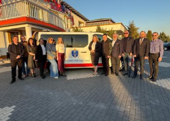 Lions Aleșd – o nouă acțiune încheiată cu succes pentru comunitate