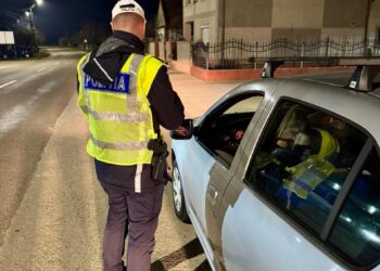 Razie de amploare în Bihor: 8 martie a venit cu amenzi de peste 400.000 de lei