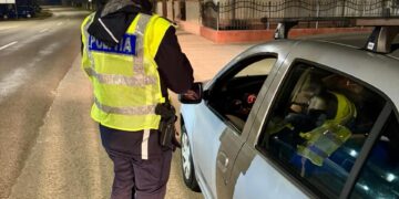 Razie de amploare în Bihor: 8 martie a venit cu amenzi de peste 400.000 de lei