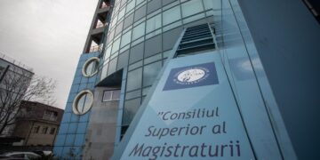 Ioan Cosmin Pantea, propus pentru o funcție-cheie la Parchetul Curții de Apel Oradea – CSM decide viitorul său