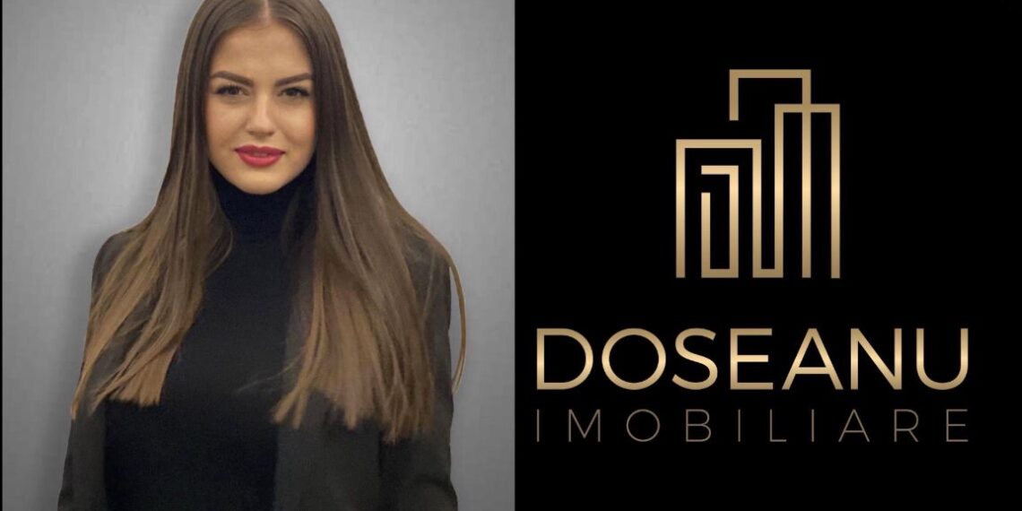 Interviu cu LĂCRIMIOARA DOSEANU: Expertiză și Exclusivitate în Piața Imobiliară Premium din Bihor