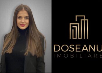 Interviu cu LĂCRIMIOARA DOSEANU: Expertiză și Exclusivitate în Piața Imobiliară Premium din Bihor