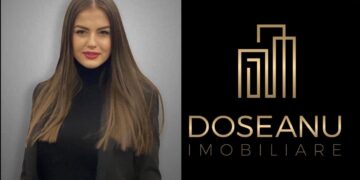 Interviu cu LĂCRIMIOARA DOSEANU: Expertiză și Exclusivitate în Piața Imobiliară Premium din Bihor