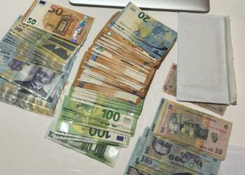 Percheziții DIICOT într-un dosar de delapidare, folosirea cu rea-credință a bunurilor societății și spălare de bani