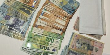 Percheziții DIICOT într-un dosar de delapidare, folosirea cu rea-credință a bunurilor societății și spălare de bani