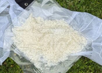 Un bărbat din Satu Mare, arestat pentru trafic internațional de droguri de mare risc