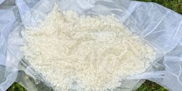 Un bărbat din Satu Mare, arestat pentru trafic internațional de droguri de mare risc