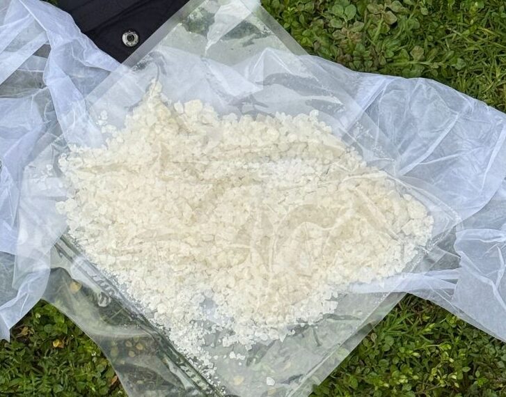 Un bărbat din Satu Mare, arestat pentru trafic internațional de droguri de mare risc