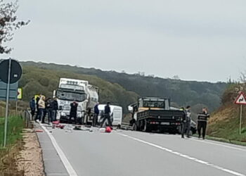 Trei accidente rutiere în Bihor, într-o oră: cinci răniți, printre care un copil