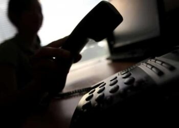 Apeluri false: infractorii se dau drept reprezentanți ai unor instituții publice