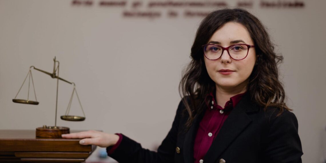Interviu cu av. Ingrid Kogler: despre provocările și valoarea avocaturii