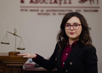 Interviu cu av. Ingrid Kogler: despre provocările și valoarea avocaturii