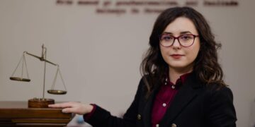 Interviu cu av. Ingrid Kogler: despre provocările și valoarea avocaturii