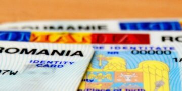 Copiii sub 14 ani vor putea obține buletin de identitate începând cu iunie 2025