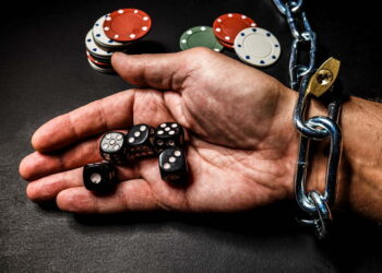 Proiectul de lege pentru combaterea dependenței de jocuri de noroc considerat neconstituțional, nelegal și inaplicabil