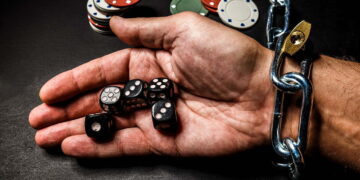 Proiectul de lege pentru combaterea dependenței de jocuri de noroc considerat neconstituțional, nelegal și inaplicabil