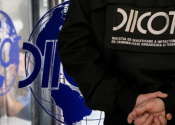 Șase persoane reținute de DIICOT pentru trădare: negocieri cu Rusia pentru retragerea României din NATO și schimbarea regimului constituțional