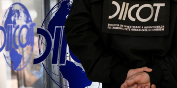 Șase persoane reținute de DIICOT pentru trădare: negocieri cu Rusia pentru retragerea României din NATO și schimbarea regimului constituțional