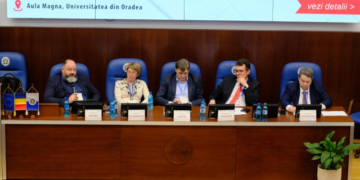 Prima Conferință Națională de Insolvență la Oradea: un dialog interdisciplinar și soluții pentru viitorul domeniului insolvenței