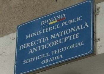 Activitatea procurorilor DNA Oradea în anul 2024 a fost una relativ bună | Bilanțul integral
