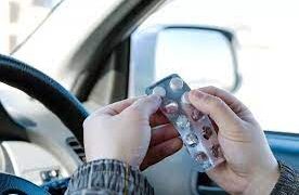 Medicamentele care pot afecta capacitatea de a conduce autovehicule
