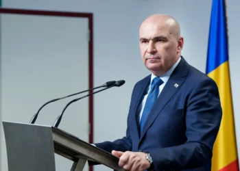 Președintele Ilie Bolojan a discutat despre problemele din sistemul judiciar, printre care durata prea mare a procedurilor, cu riscul intervenției prescripției