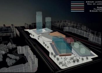 Peste 1,4 miliarde de euro pentru modernizarea sistemului judiciar din România