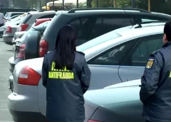 Evaziune fiscală pe piața auto de peste 1 milion de lei – firmă bulgară condusă de un român