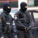 Percheziţii în două penitenciare și patru județe: grupări criminale vindeau droguri, cu minori implicaţi şi ameninţări cu arme de foc