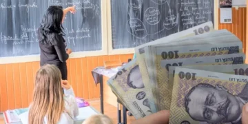 Decizia ÎCCJ privind drepturile salariale în învățământ