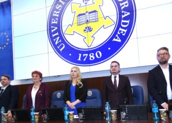 Lansarea proiectului SPELSE: UO oferă studenților oportunități majore pentru inserția profesională