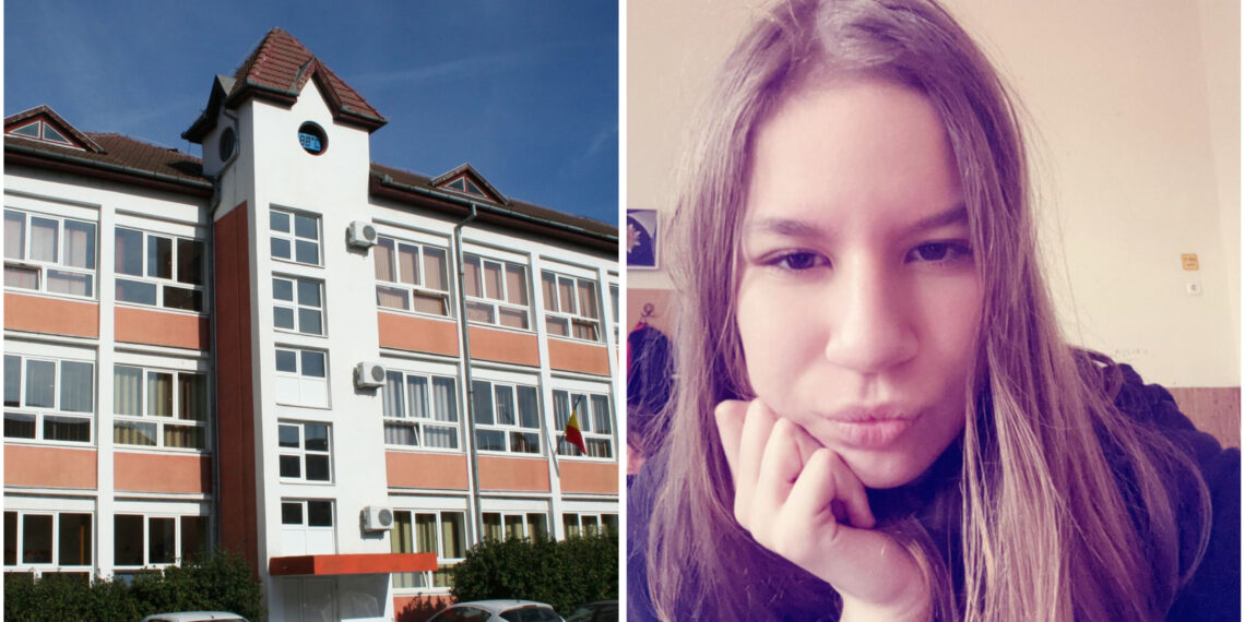 Performanță în învățătură: Elevă din Oradea, finalistă la olimpiadele naționale de Religie și Astronomie