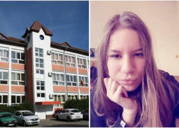 Performanță în învățătură: Elevă din Oradea, finalistă la olimpiadele naționale de Religie și Astronomie