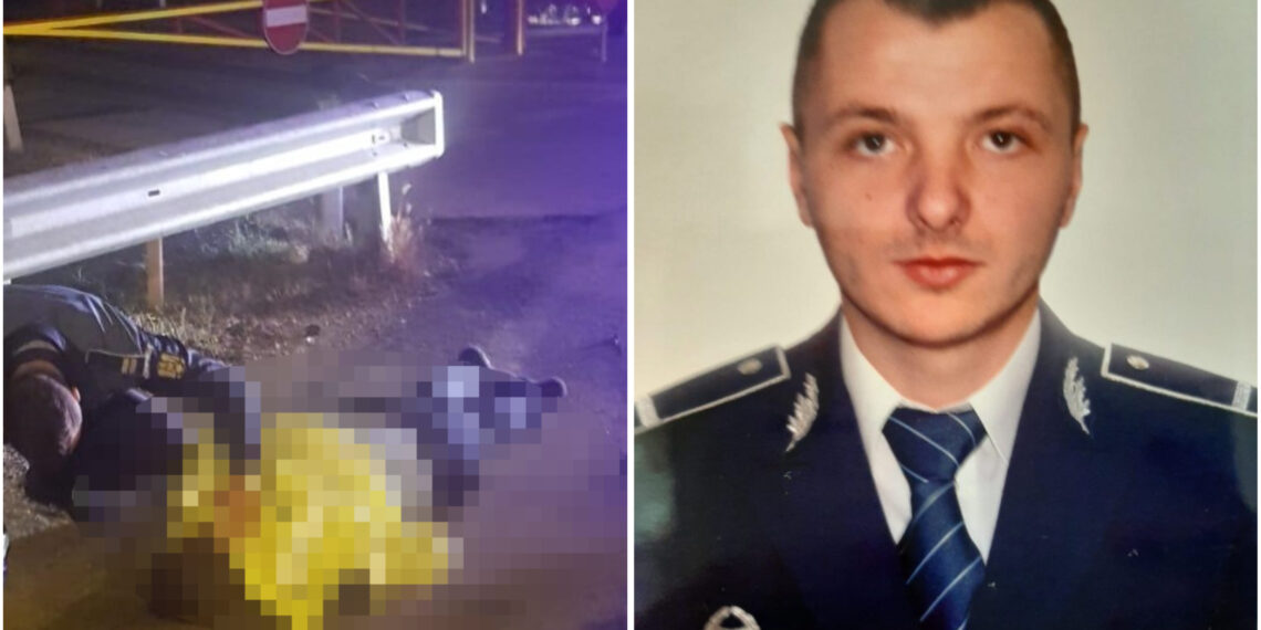 Răsturnare de situație la Curtea de Apel Oradea: Curtea dă dreptate polițistului spulberat de un tânăr fugar de 15 ani