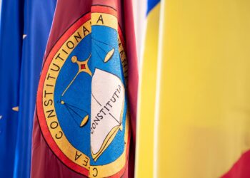 CCR a declarat recurs împotriva sentinței pronunțate de Curtea de Apel Ploiești