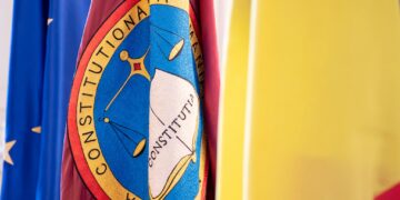 CCR a declarat recurs împotriva sentinței pronunțate de Curtea de Apel Ploiești