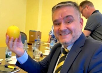 Avocat condamnat la 3 ani de închisoare după ce a încasat 3 milioane lei dintr-un dosar în care n-avea treabă