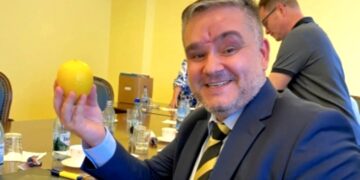 Avocat condamnat la 3 ani de închisoare după ce a încasat 3 milioane lei dintr-un dosar în care n-avea treabă