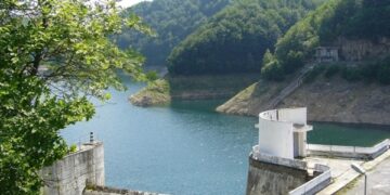 Începe reabilitarea Barajului Leșu: investiție de aproape 100 milioane lei pentru siguranța și viitorul munților Bihorului