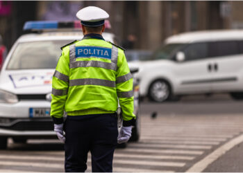 Amenzi în valoare de peste 300.000 de lei acordate în Bihor