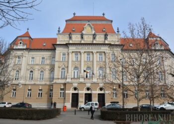 Judecătoria Oradea primește cinci noi judecători în componența sa